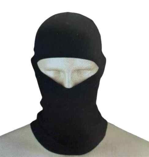 Maske Yüz Likralı