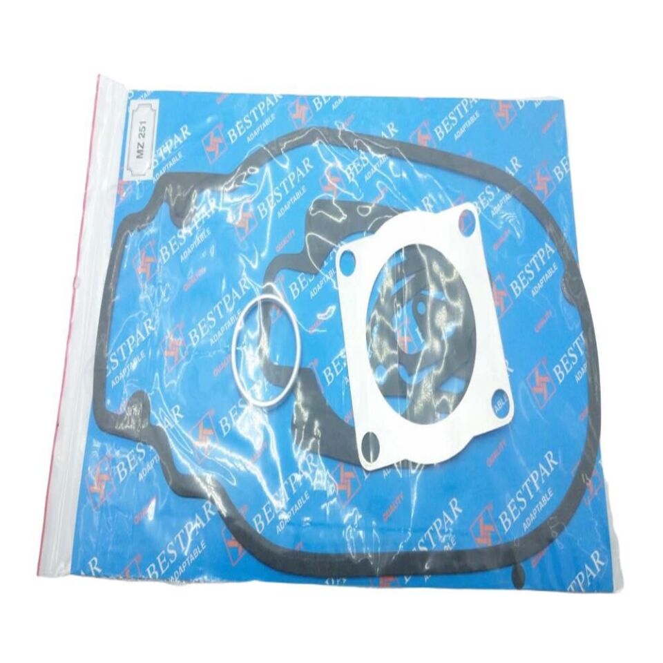 Mz251 Conta Takımı Arasız Best