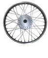 Jant Telli 125 Cg Ön Komple Dizili