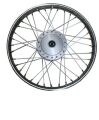 Jant Telli 125 Cg Ön Komple Dizili