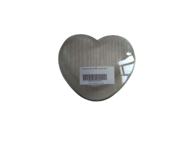 Kanuni  Far Camı Em 2006 Elite