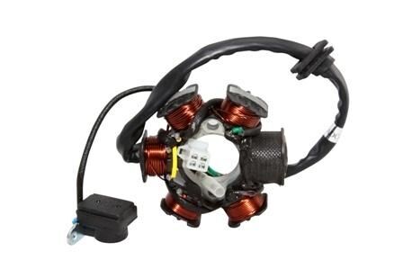 Ramzey Cub 100 Statör 6 Lı 29-83-27X2D 5K