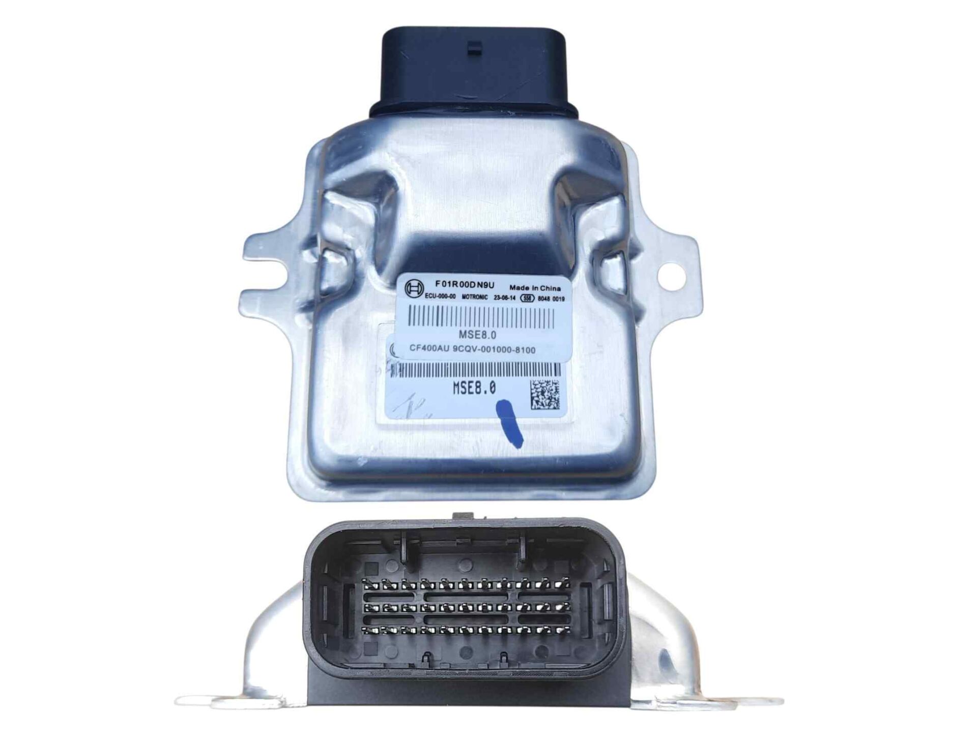 Cf Moto Atv Cforce 450L (Cf400Atr-3L) (T3B) Ecu Beyin 2024 (Mse8.0) Orj