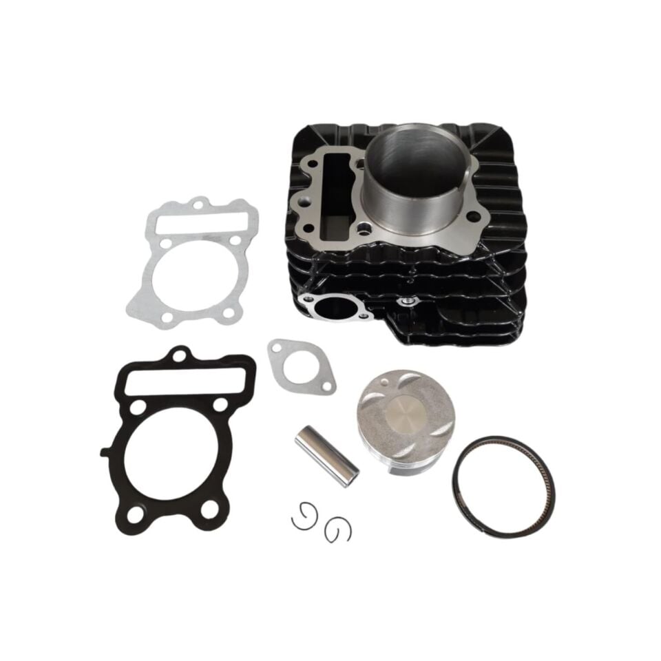 Bajaj Discover 150 - Ns150 Silindir Komple