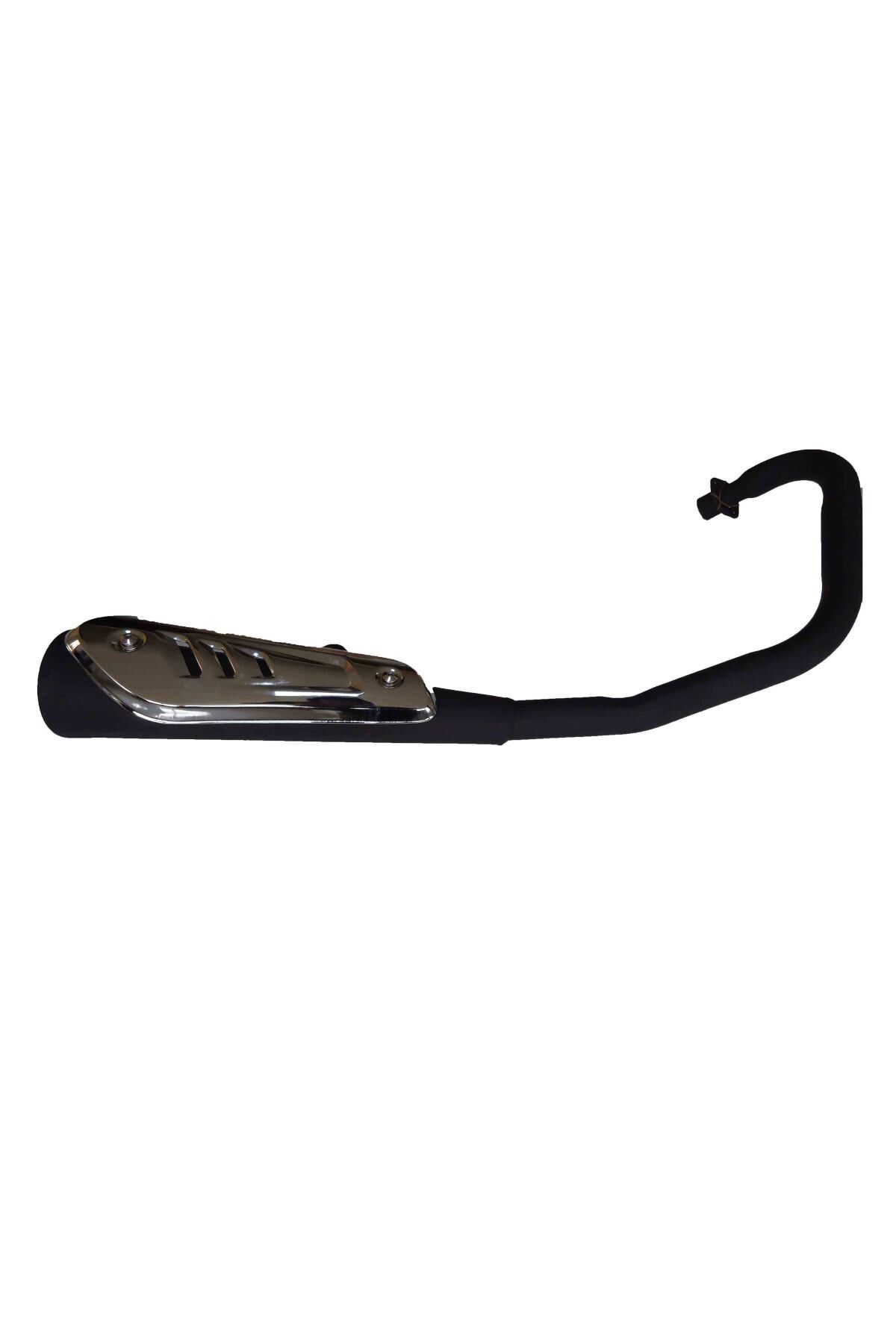 Comfort Km150-11 Egzoz Sağ Orijinal