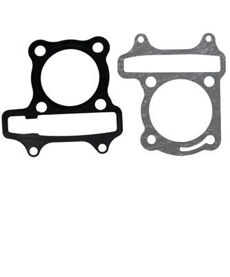 Conta Silindir Alt-üst Scooter 125 Cc Takım