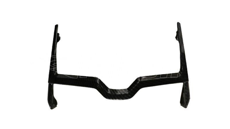 Falcon T-Rex 188 Far Karenajı Alt Dekoratif Karbon