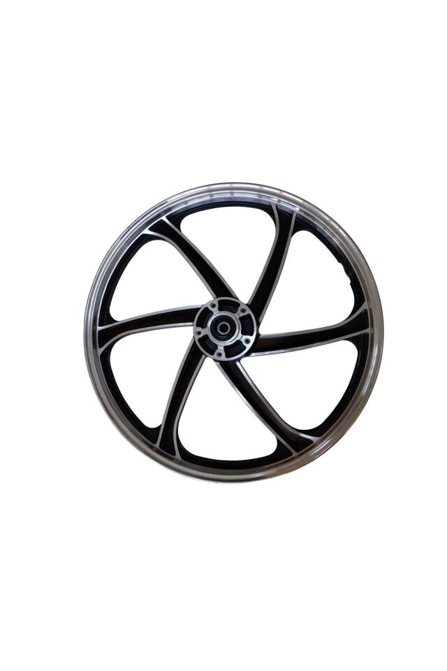 Magic 100 Kmt100-s Ön Jant Orijinal