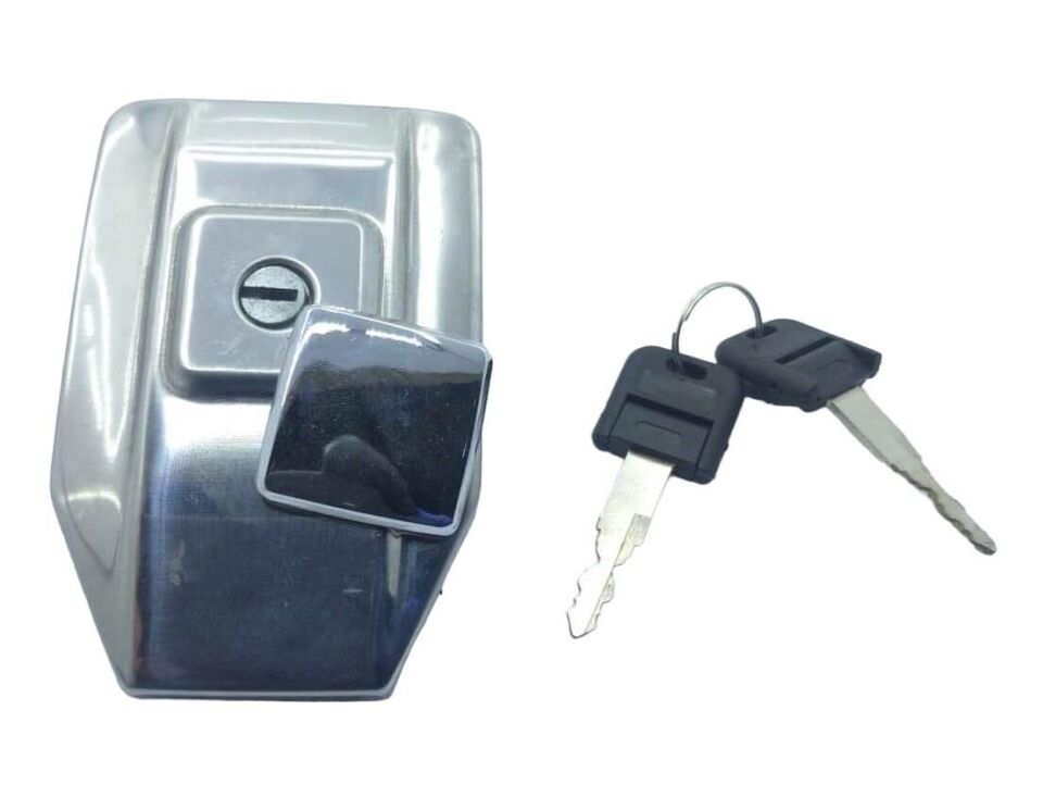 Rival 125 Yakıt Depo Kapağı