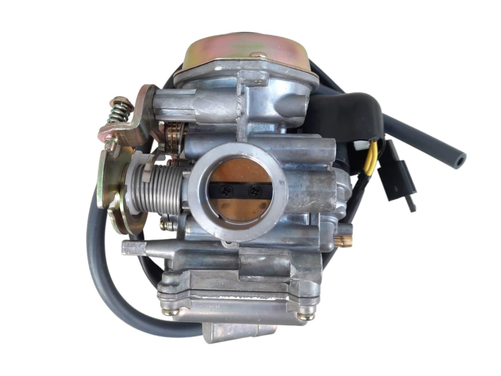 Yamaha Cygnus Rs125 Karbüratör 25-34 Mm Boğaz