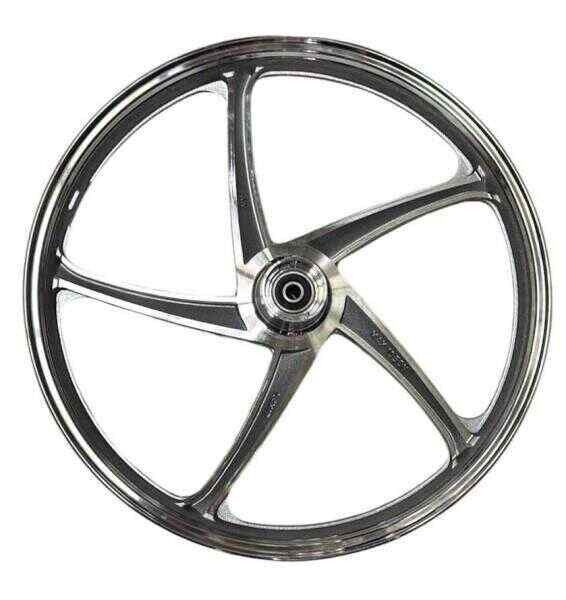 Jant Çemberi Alm. 140X17 5 Bacak