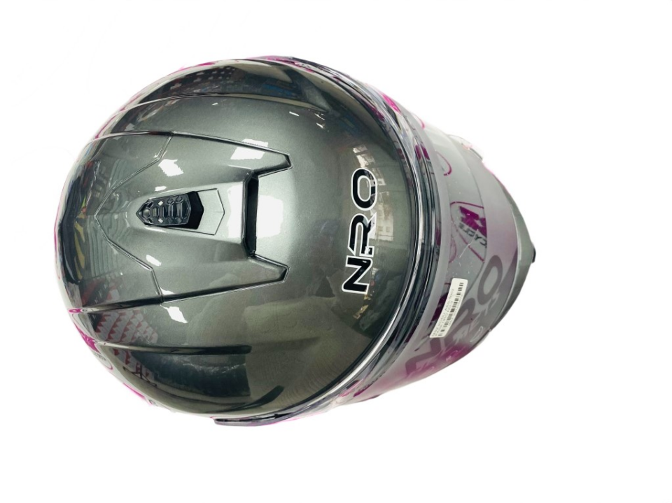 Kask Full Face ( Nro ) No-3