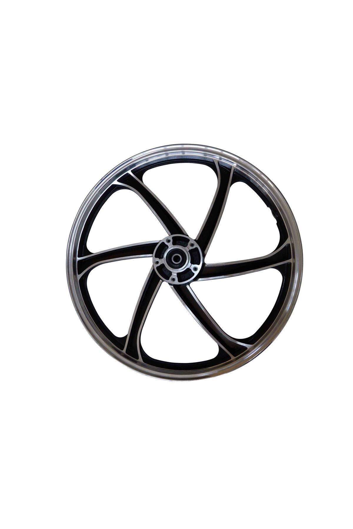 Falcon Magic 100 Ön Jant Orijinal