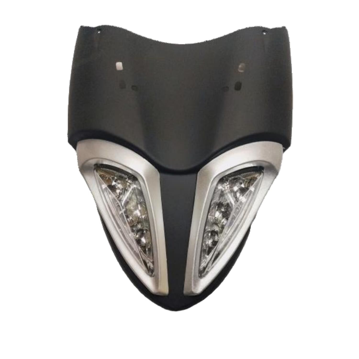 Scooter Ardour Stop Komple Orj