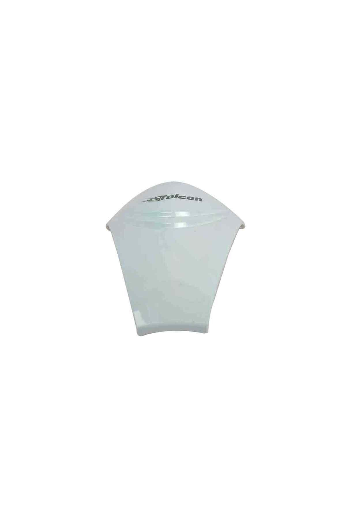Assıstant Xl 2500 Çift Koltuk Siperlik Beyaz Orijinal