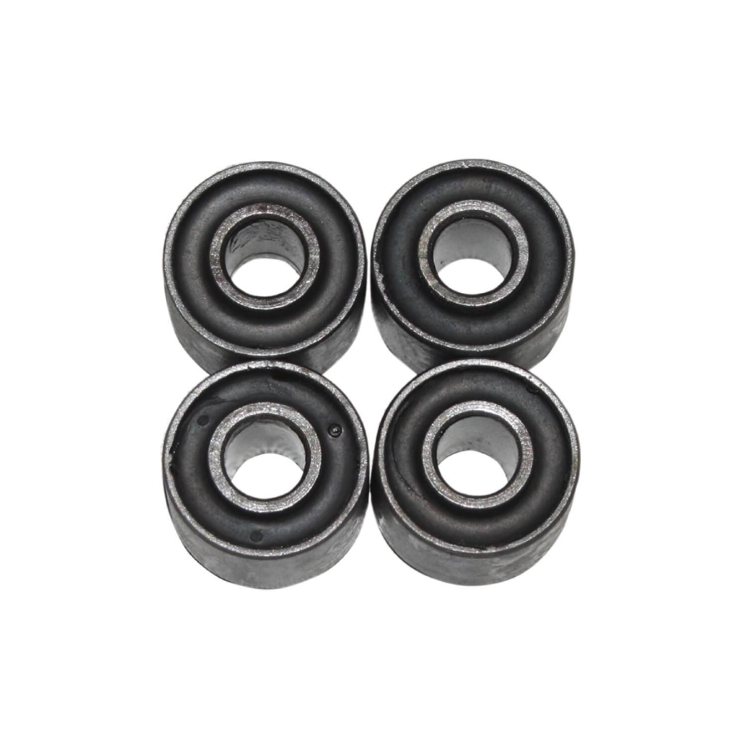 Cg Model Arka Dişli Takozu 4 Lü 10-24-20 Mm İth