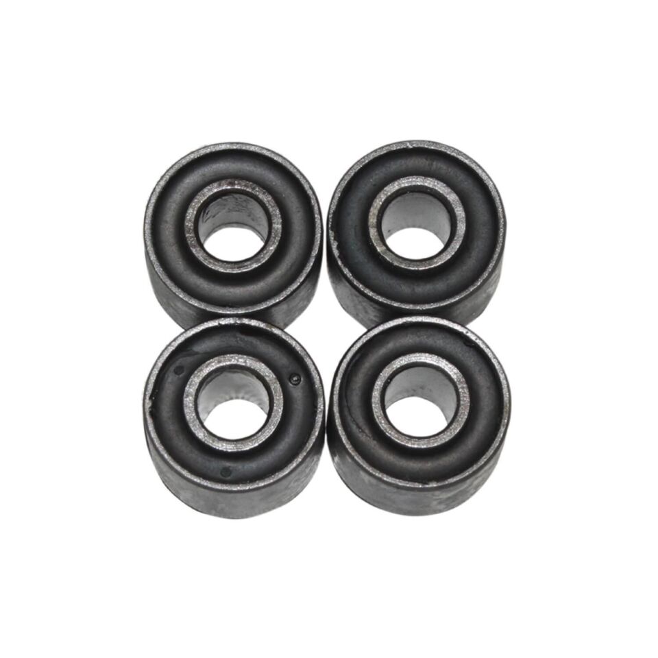 Cg Model Arka Dişli Takozu 4 Lü 10-24-20 Mm İth