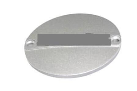 Ramzey Cub 100 Krank Kutusu Sağ Kapağı Küçük