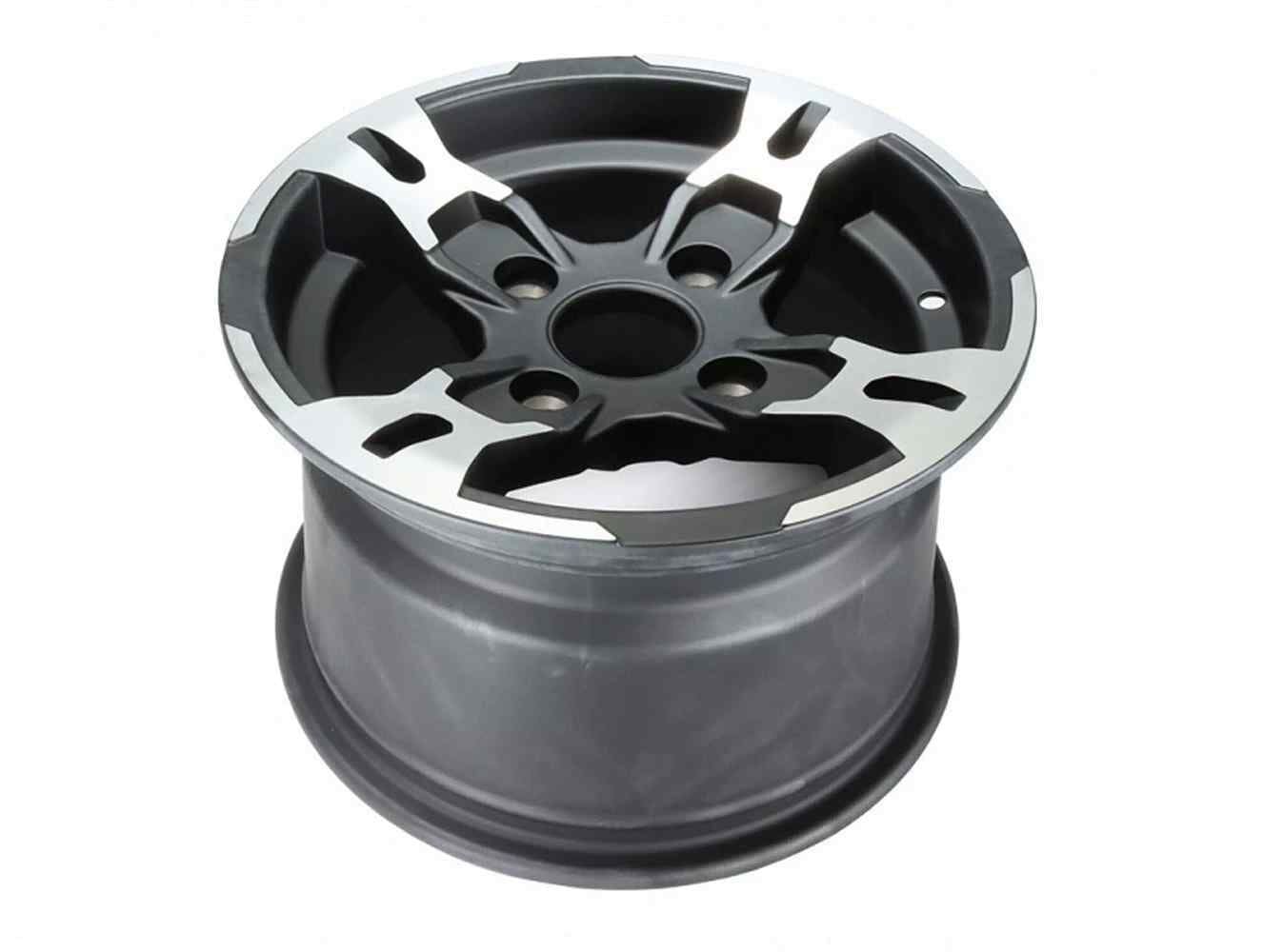 Cf Moto Atv Arka Jant 12X7.5 625 Atr Orj