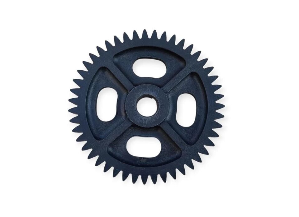 Cf Moto Nk250 Sr250 Yağ Pompa Dişlisi 47T