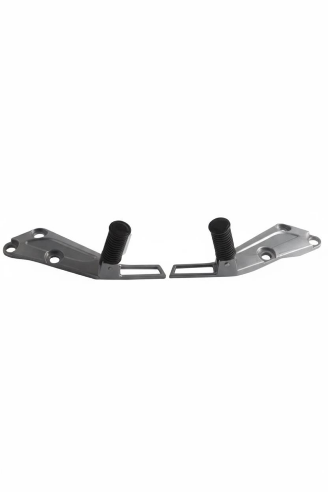 Cub Arka Basamak Sağ-Sol Komple