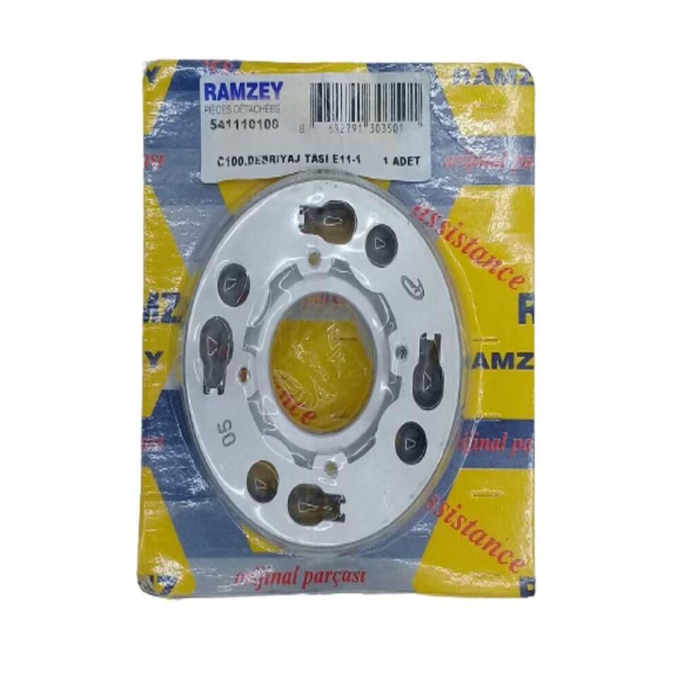 Ramzey Cub 100 Debriyaj Tası