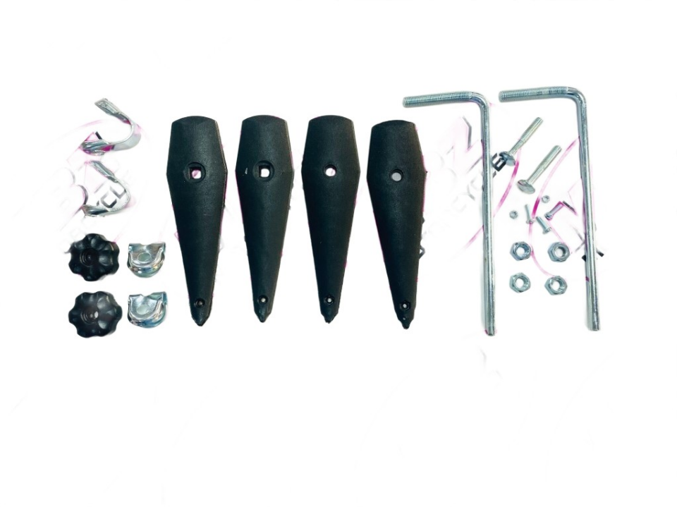 Siperlik Bağlantı Seti ( Cg Klasik Model )