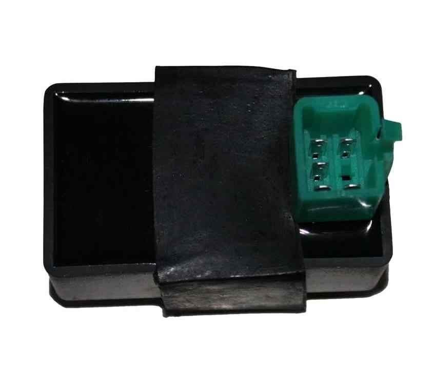 125 Cg Model Beyin Cdi 5 Li Tek Soket