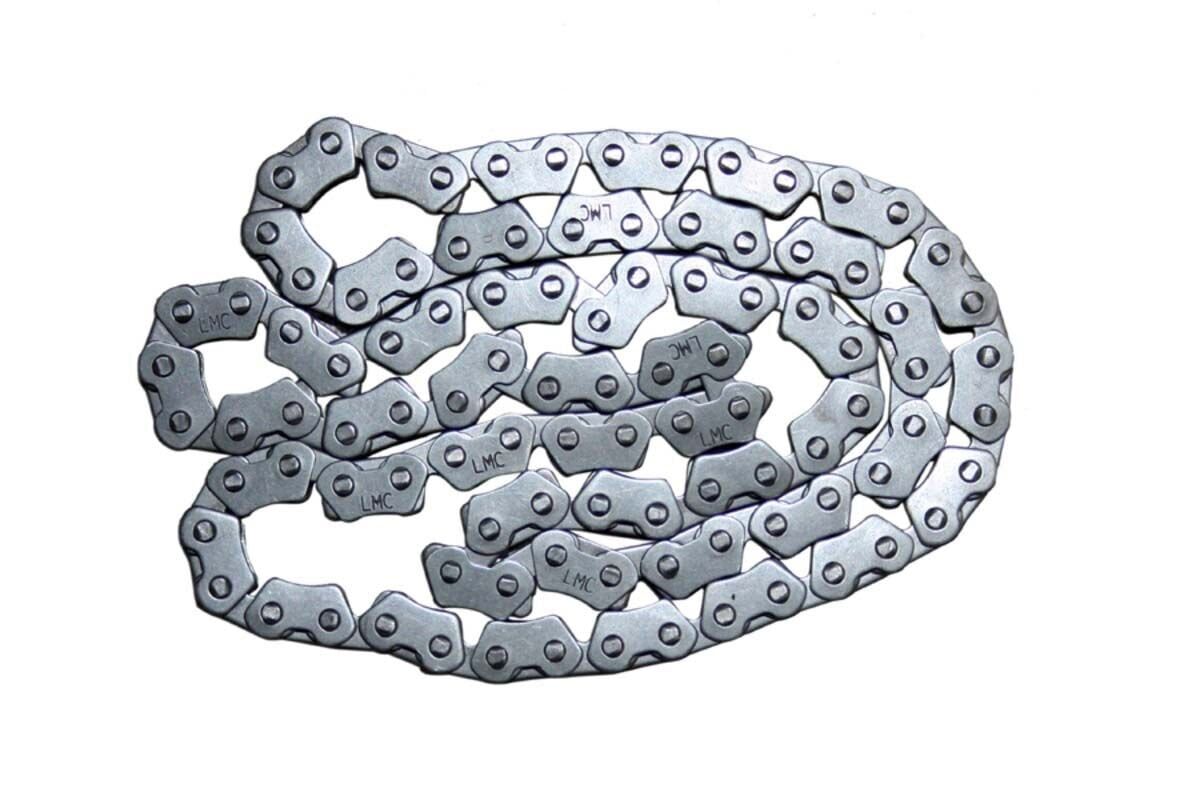 Cross 150Ut Windy Eksantrik Zinciri 2/3 100L