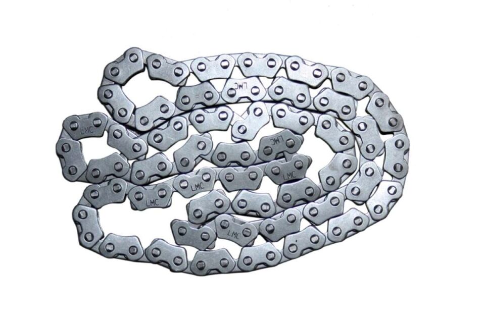 Cross 150Ut Windy Eksantrik Zinciri 2/3 100L