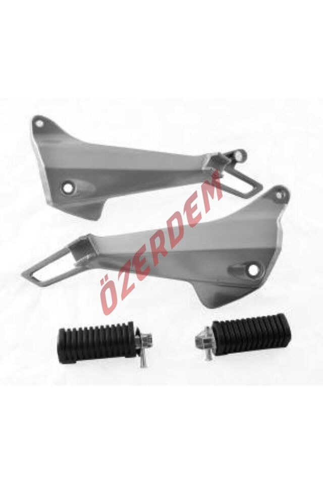 Cub Kembo Arka Basamak Komple