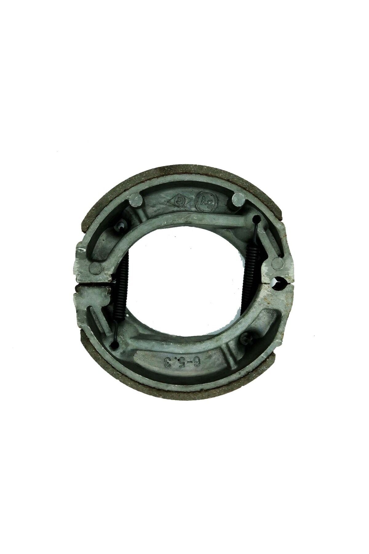 Lifan 100 Fren Balatası Çapraz Yaylı