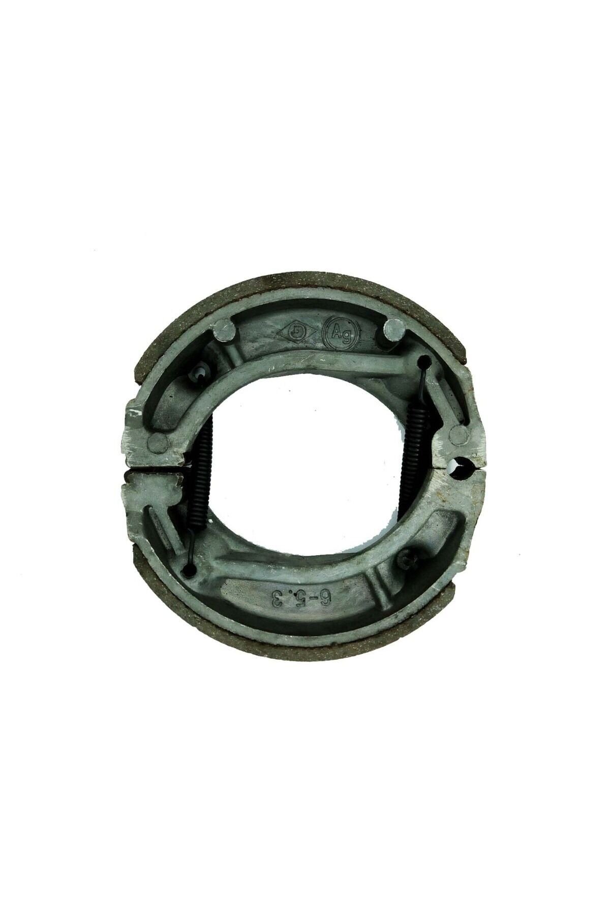 Lifan 100 Fren Balatası Çapraz Yaylı