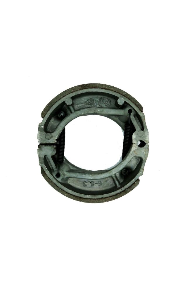 Lifan 100 Fren Balatası Çapraz Yaylı