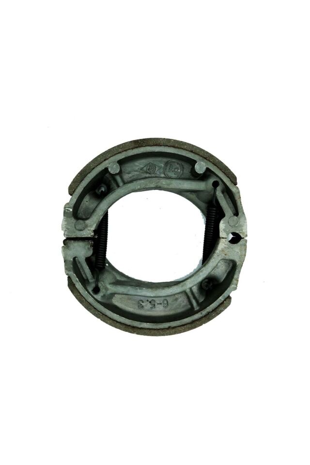 Lifan 100 Fren Balatası Çapraz Yaylı