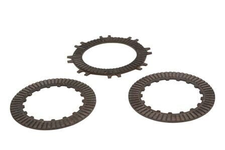 Ramzey Cub 100 Debriyaj Balatası