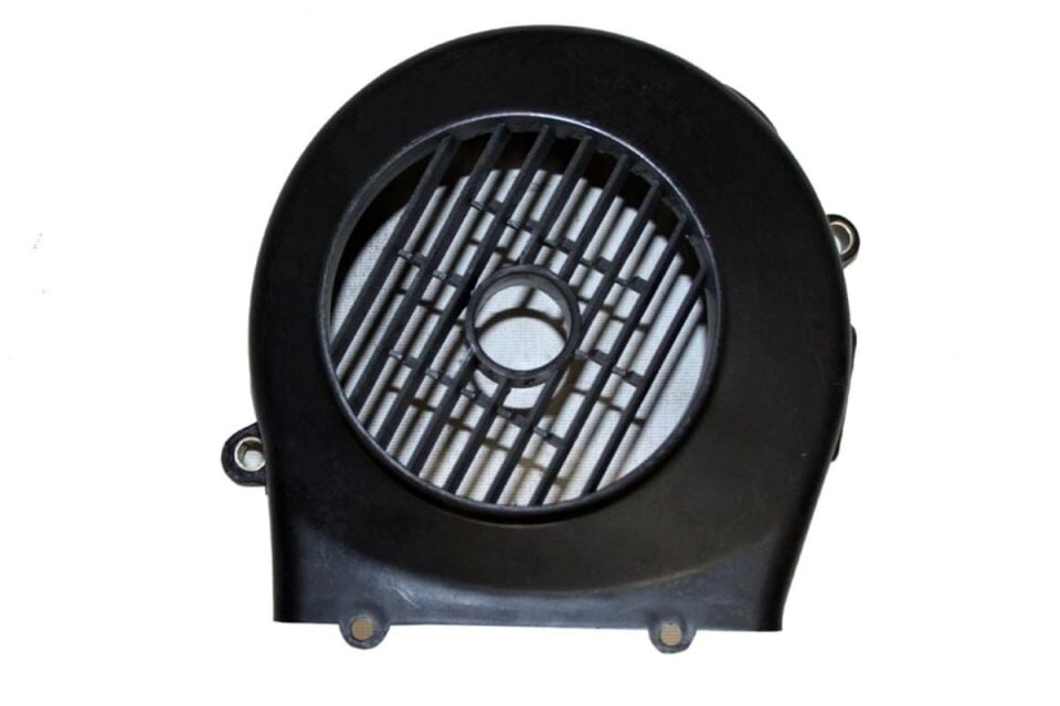 Scooter 50 Fan Kapağı