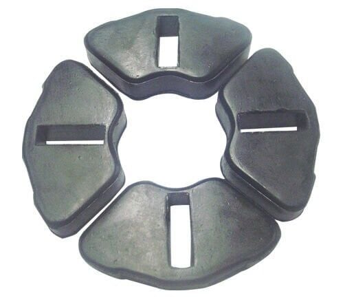 Cross Zealsun Arka Dişli Lastiği Ülker