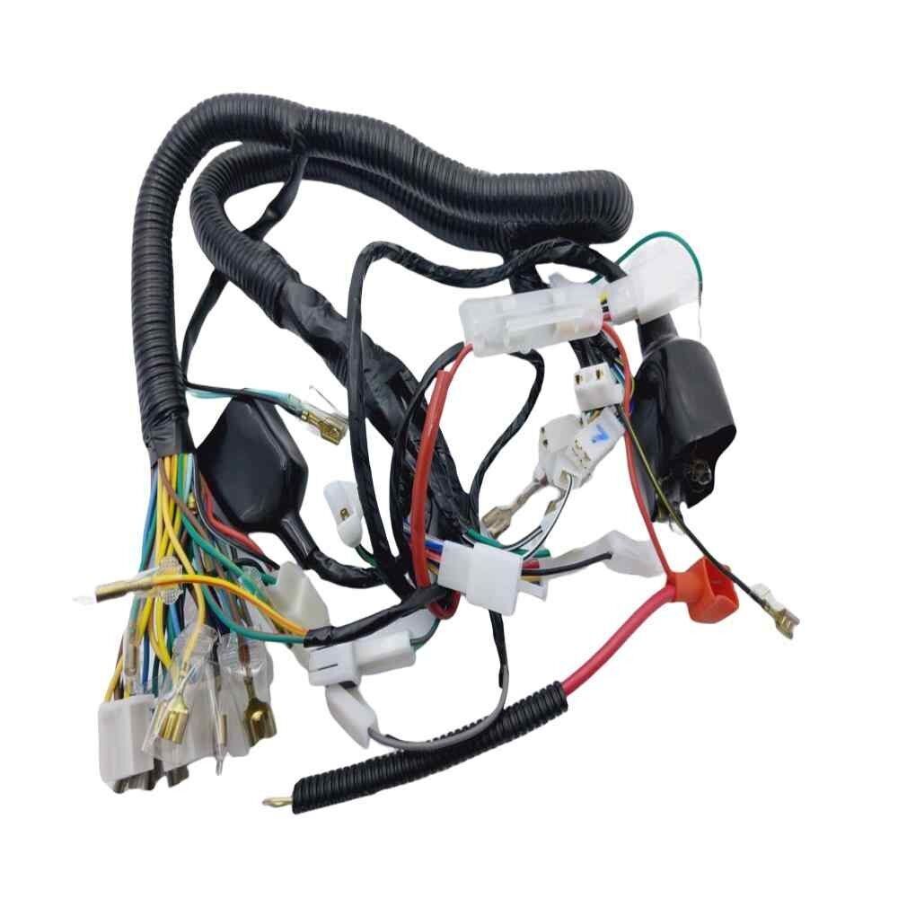 Cg-Mg Model Elektrik Tesisatı Benzin Göstergeli