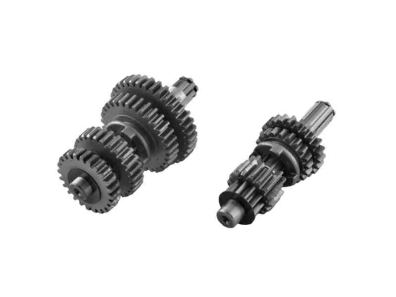 Cross 150 Ramzey Çelik Arka Dişli 428-56T İç 58 Mm 4 Delik Öm