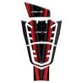 Honda Pcx 2021 - 2024 Uyumlu Tank Pad 002