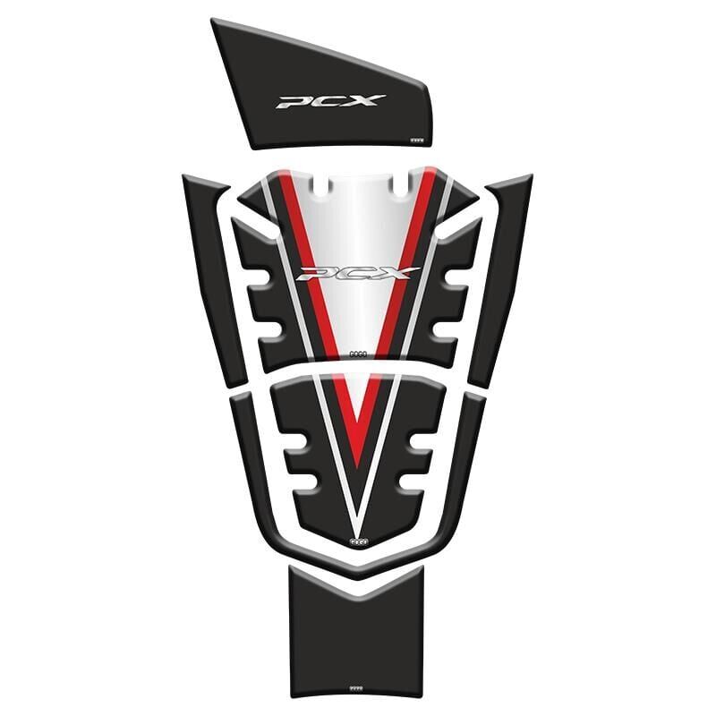 Honda Pcx 2021 - 2024 Uyumlu Tank Pad 003