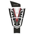 Honda Pcx 2021 - 2024 Uyumlu Tank Pad 003
