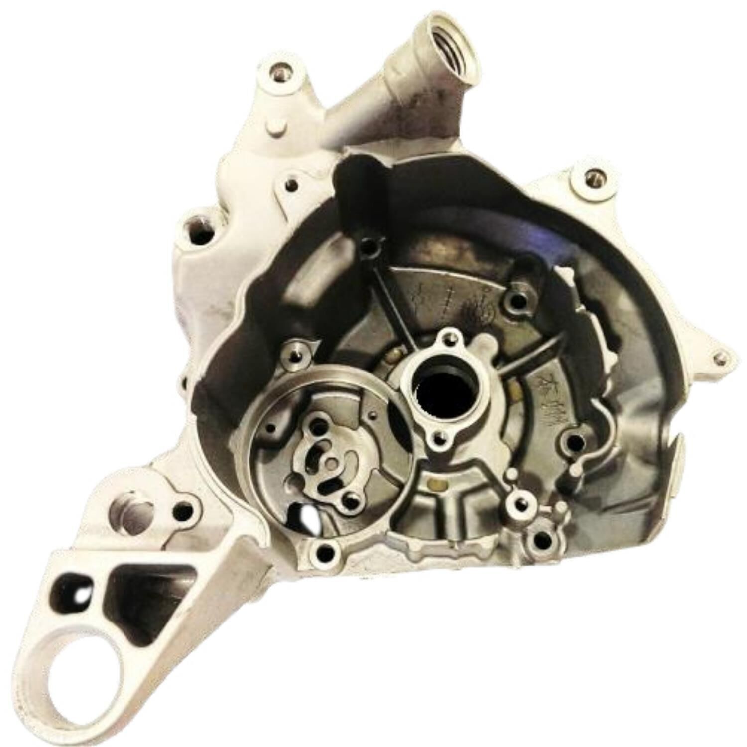 Activa Uyumlu Krank Kutusu Sağ