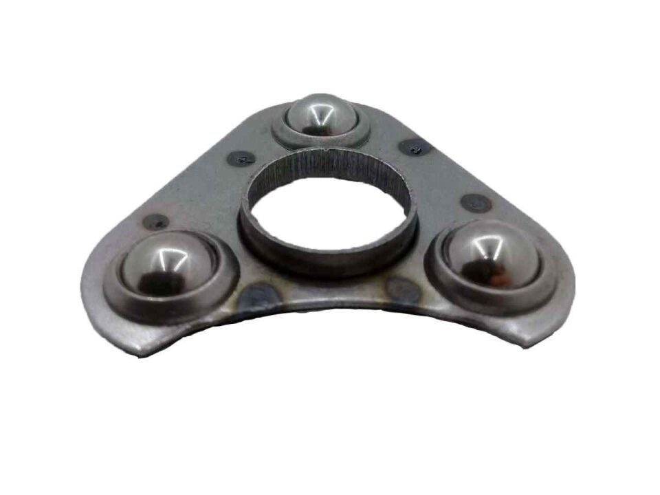 Ramzey Cub 100 Debriyaj Baskı Bilyası 3 Lü