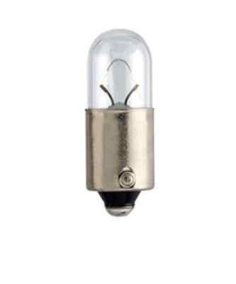 Ampul 53 12 V - 4 W