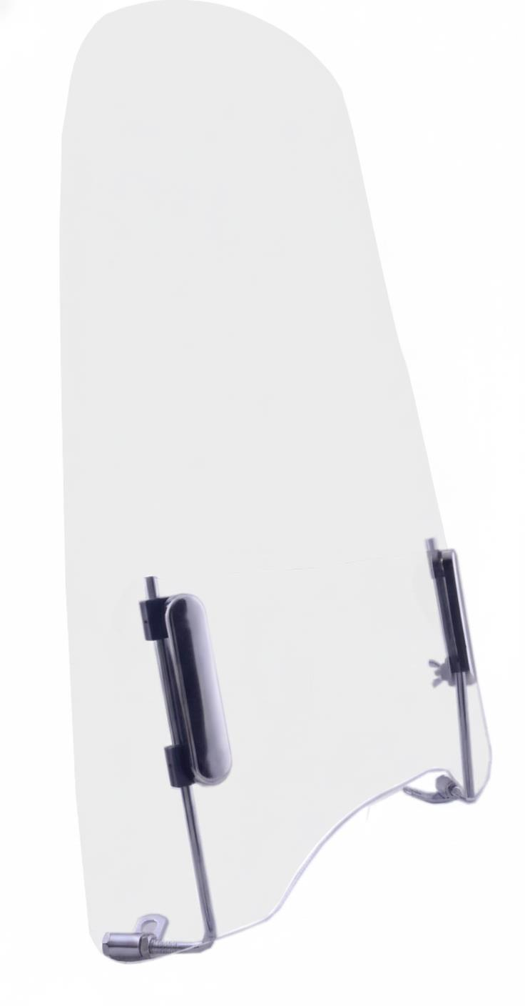 Siperlik Camı Seti Uzun 3,5 Mm 48,5-52