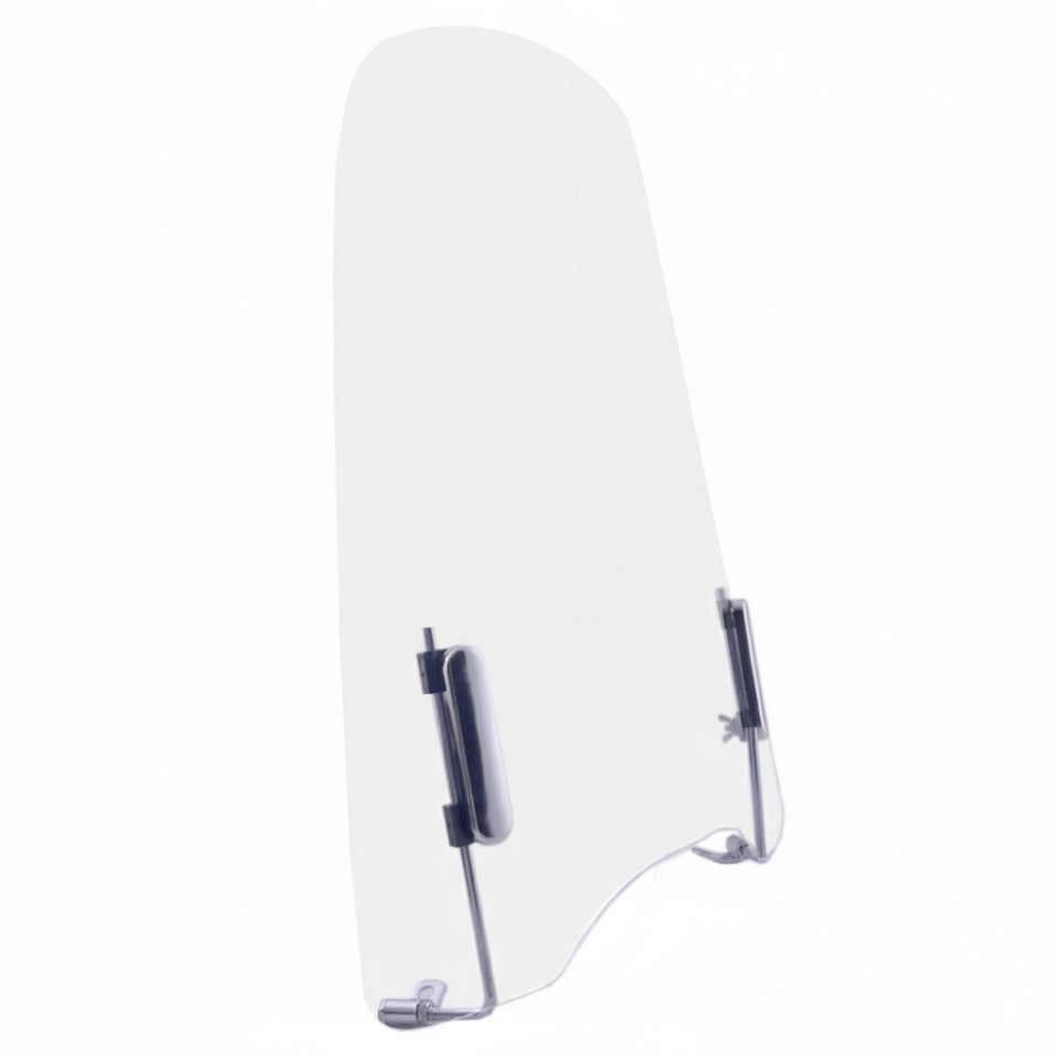 Siperlik Camı Seti Uzun 3,5 Mm 48,5-52