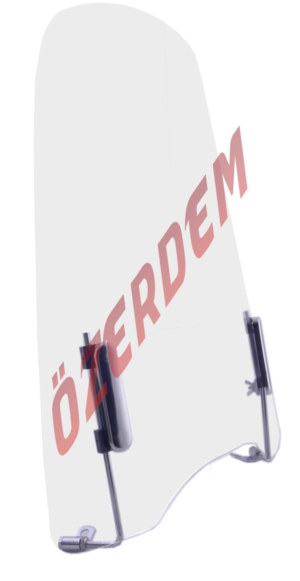 Siperlik Camı Seti Uzun 3,5 Mm 48,5-52