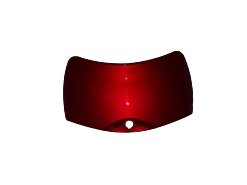 Kanuni  Ön Torpido Kapak Kırmızı Merlin